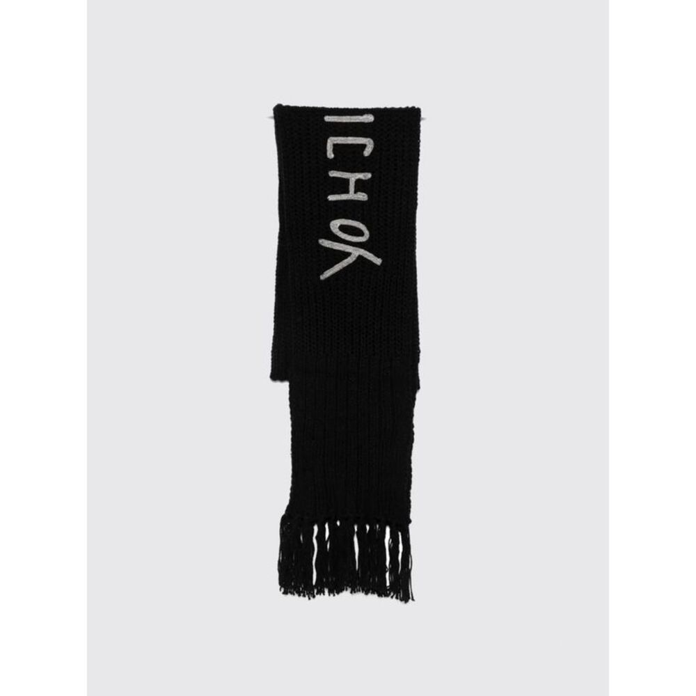 Y-3 Men Scarf Men Y-3